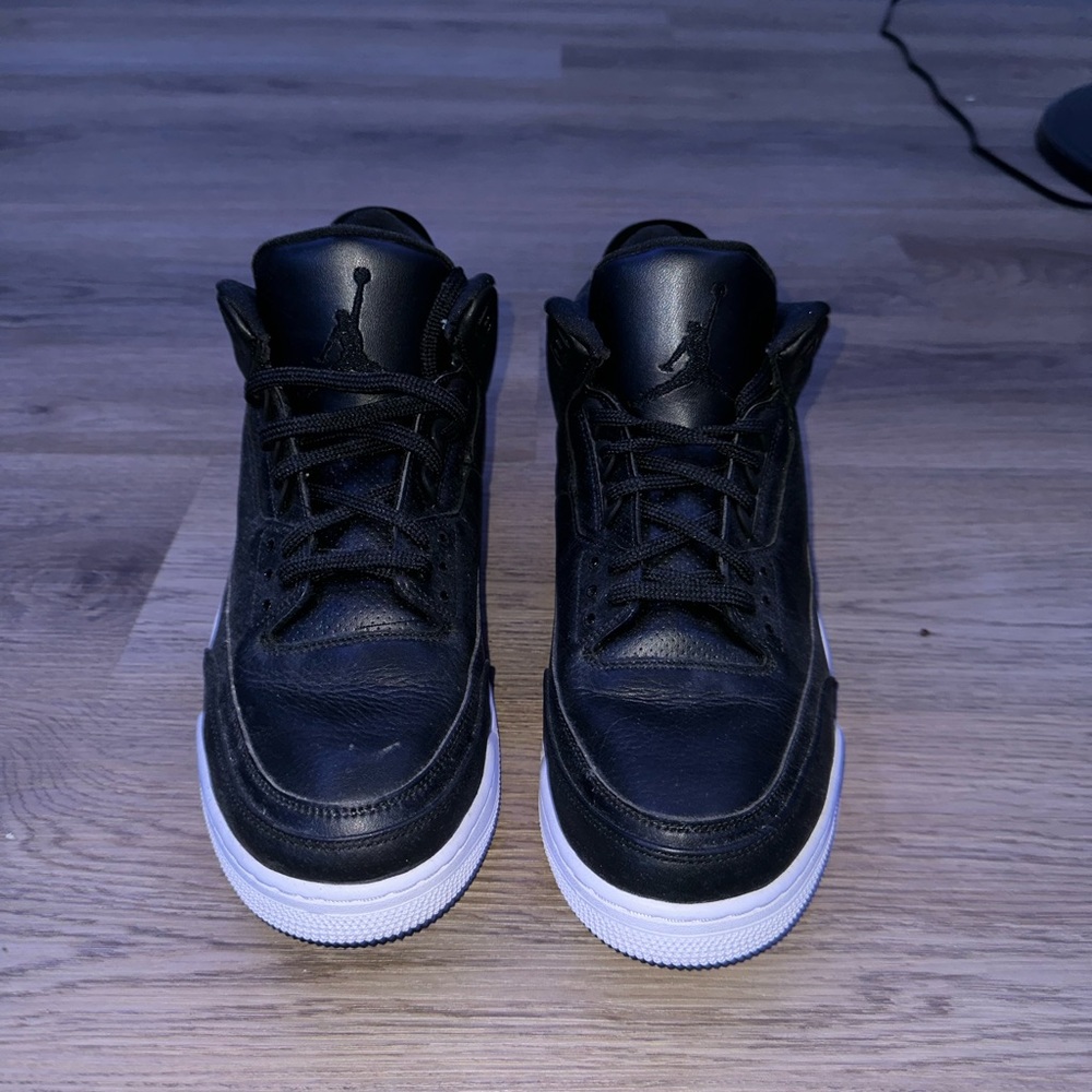 Jordan 3 Cyber Monday